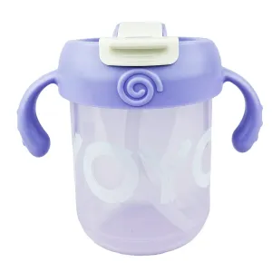 Jiayi Baby Dessert Series Multipurpose Training Cup – 400ml